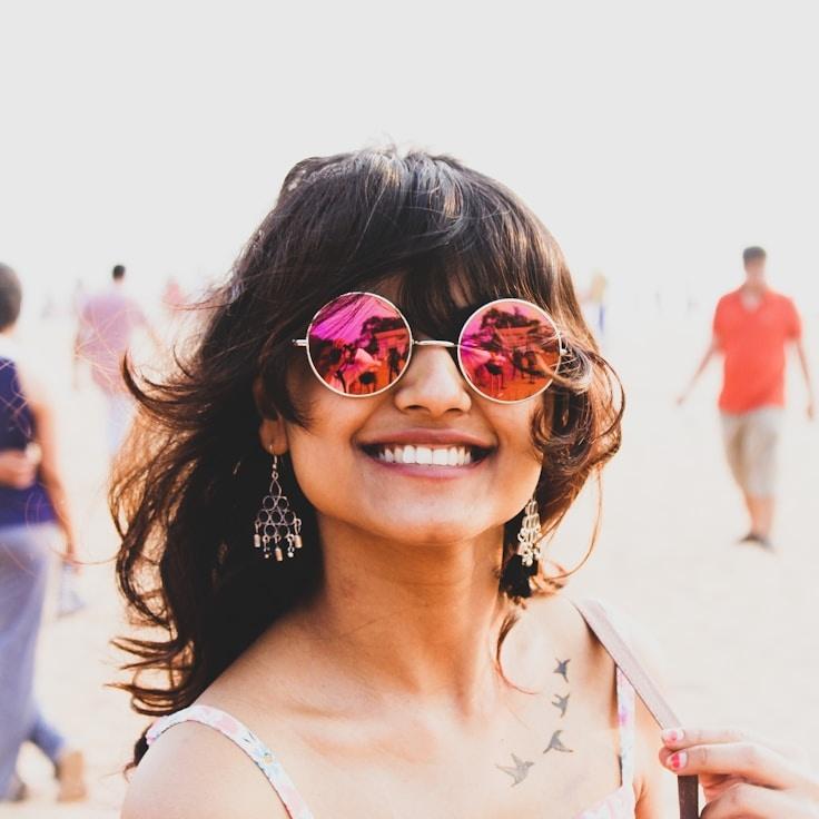 Business professional backdrop